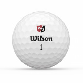 Wilson Duo Soft + - Logoballer